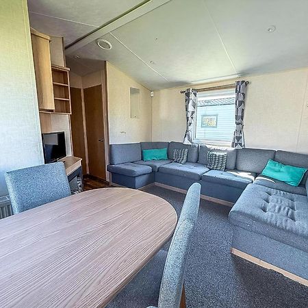 גרייט יארמאות Lovely 8 Berth Caravan Nearby Scratby Beach In Norfolk Ref 50021F מראה חיצוני תמונה