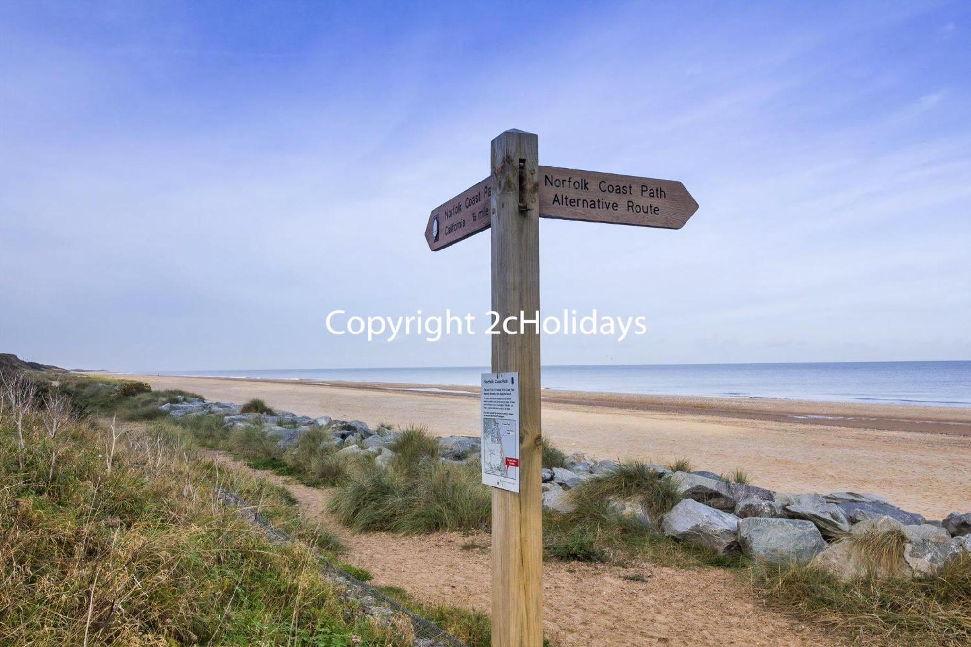 גרייט יארמאות Lovely 8 Berth Caravan Nearby Scratby Beach In Norfolk Ref 50021F מראה חיצוני תמונה