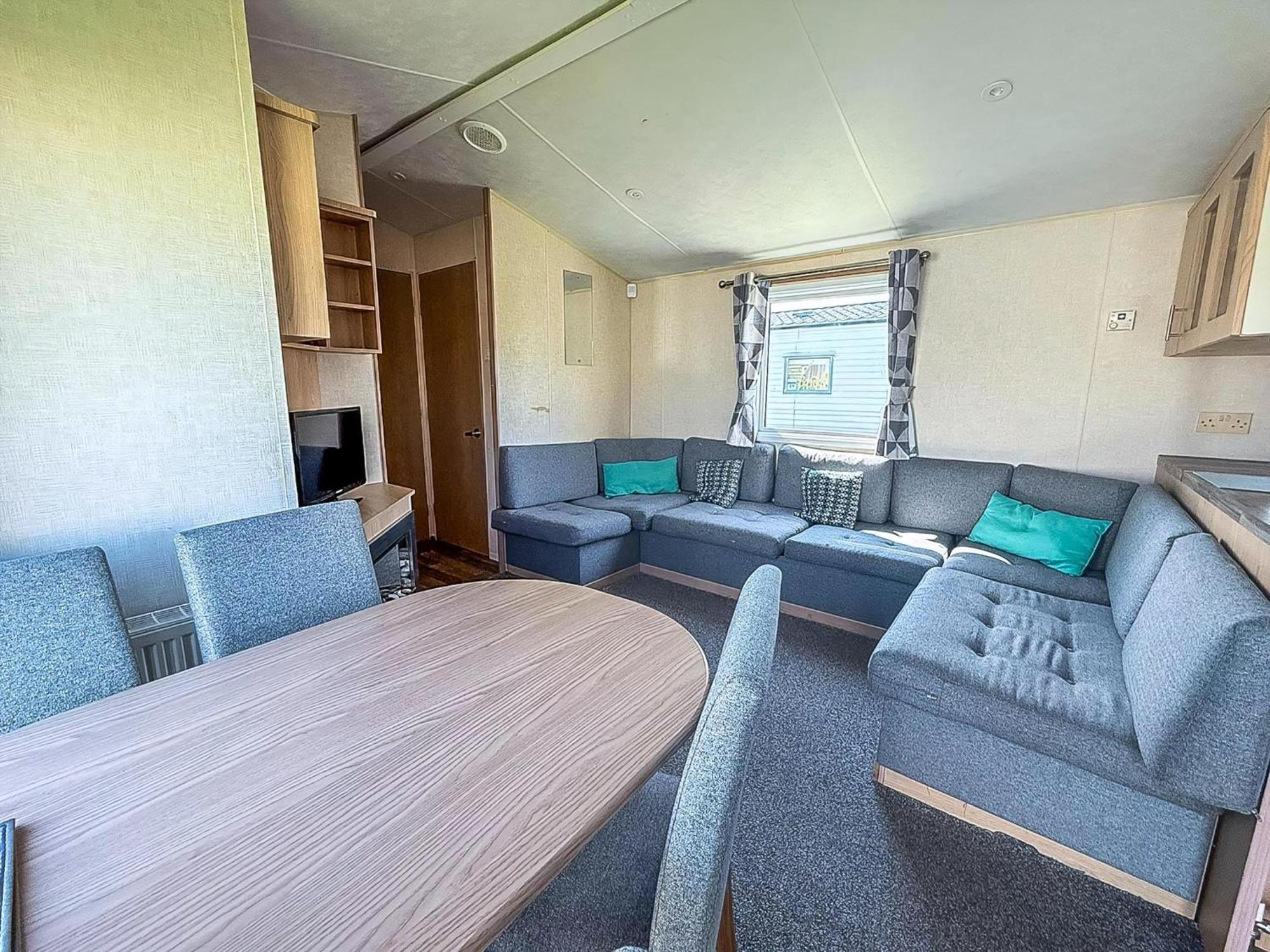 גרייט יארמאות Lovely 8 Berth Caravan Nearby Scratby Beach In Norfolk Ref 50021F מראה חיצוני תמונה